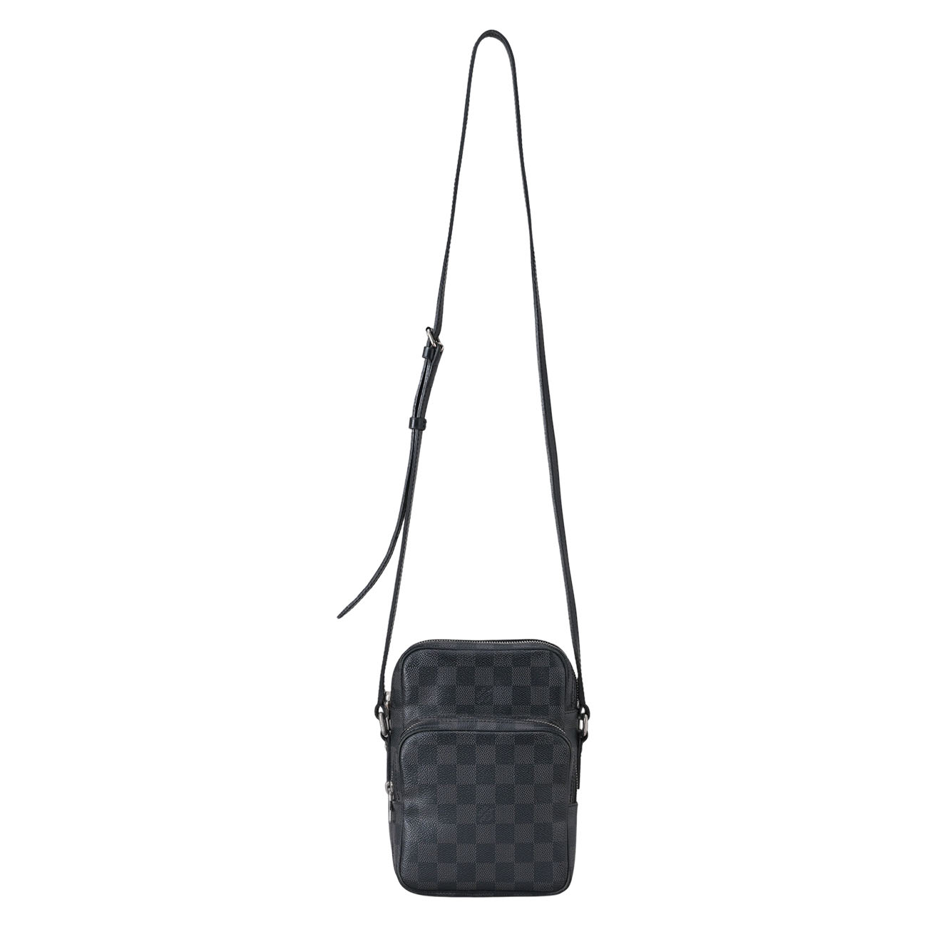 LOUIS VUITTON(USED)루이비통 그라피트 크로스백